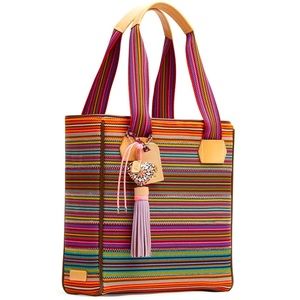 Consuela Ale Classic Tote